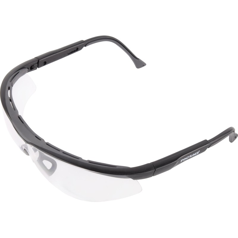 Очки открытые О50 MONACO CRYSTALINE (2С-1,2 PC), (150737)