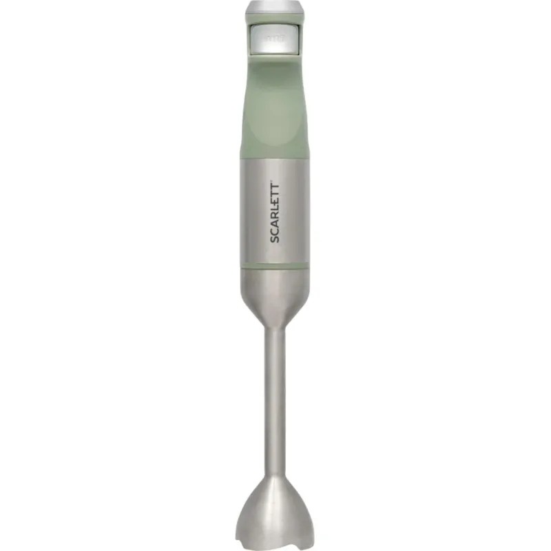 Блендер SCARLETT SC-HB42S14,погружной,1 предмет 1600 Вт LED-дисплей