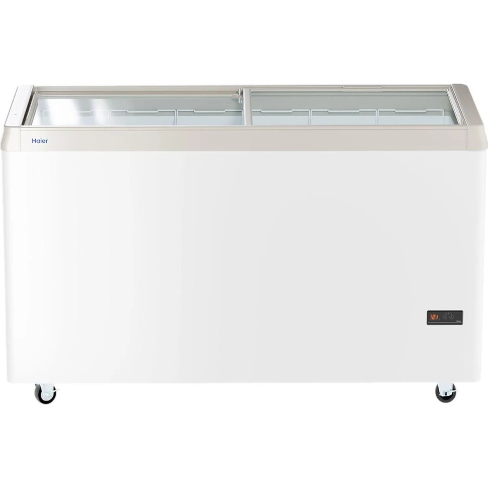 Морозильный ларь Haier SD-505FPEL (BF0L11E00RU)