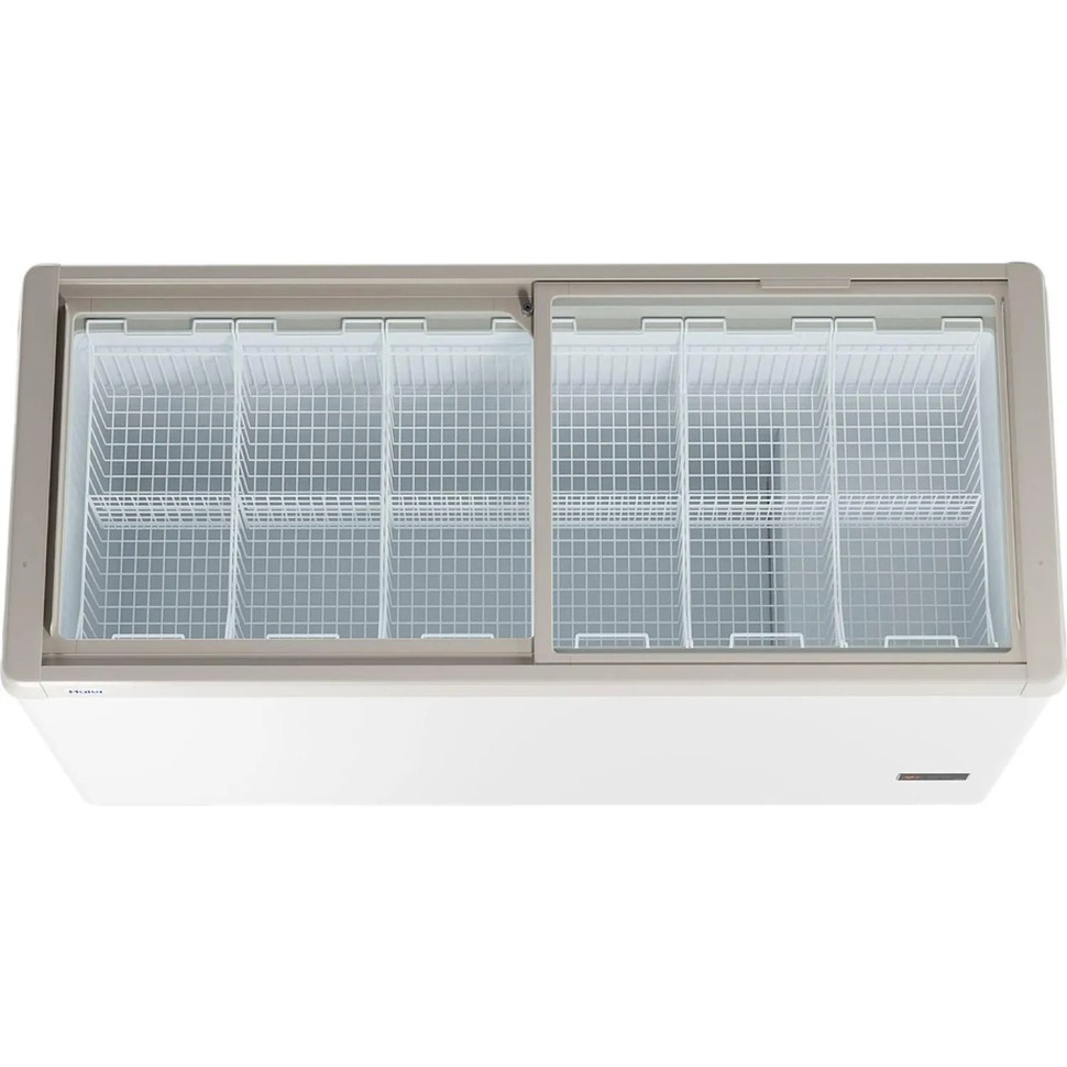 Морозильный ларь Haier SD-505FPEL (BF0L11E00RU)