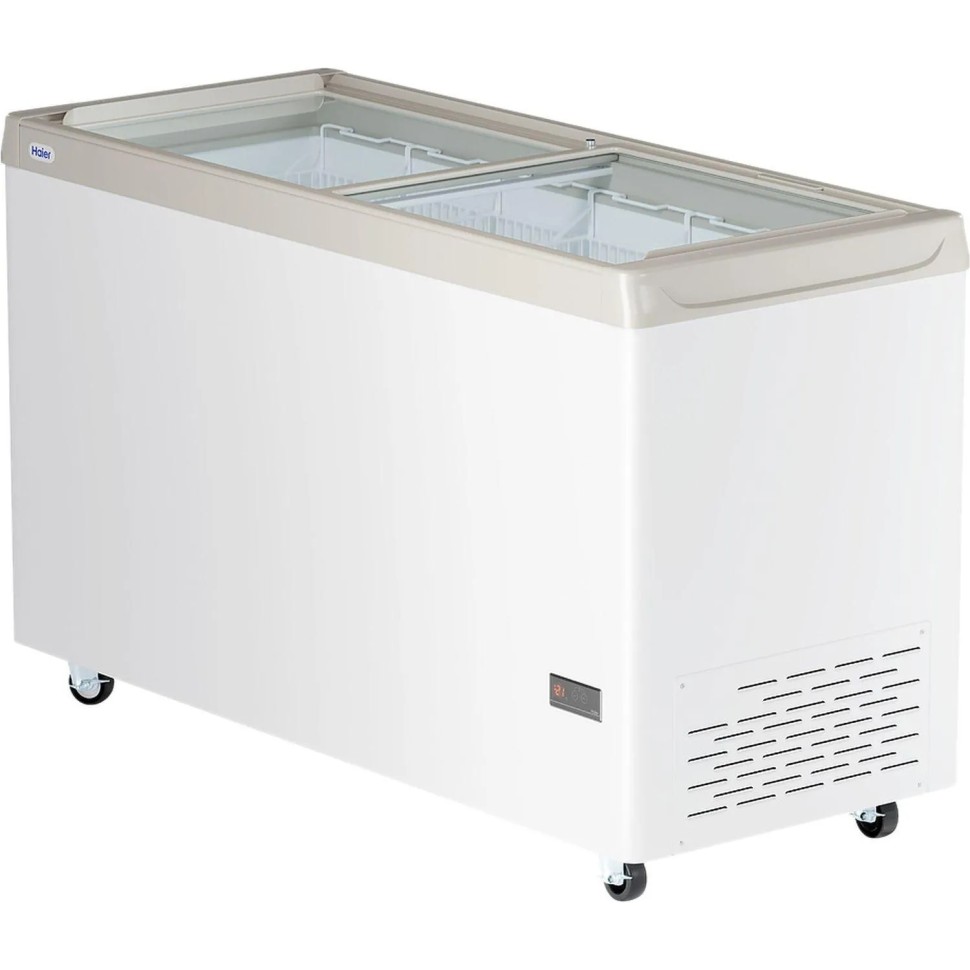 Морозильный ларь Haier SD-505FPEL (BF0L11E00RU)