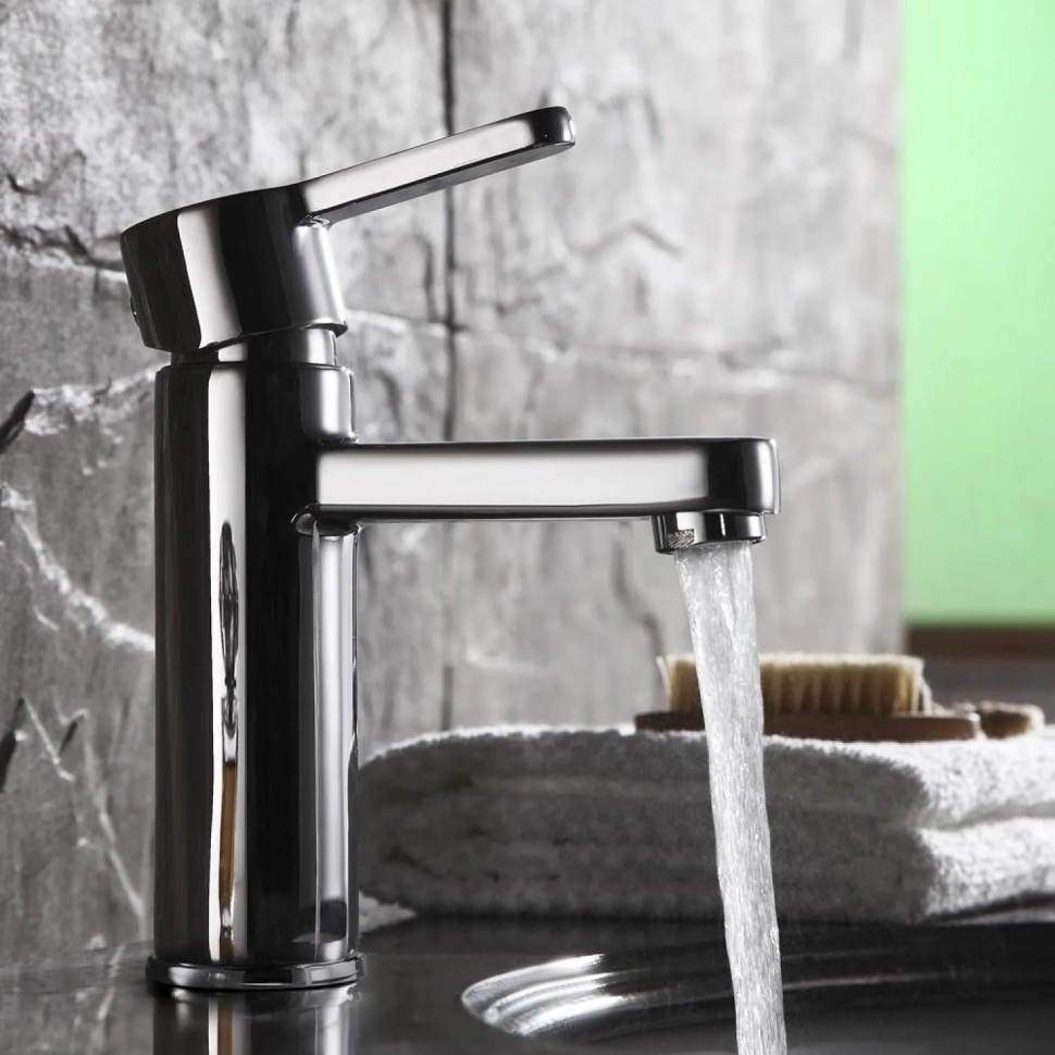 Смеситель для раковины СС_OLIVE&#039;S Torres, 17100TR