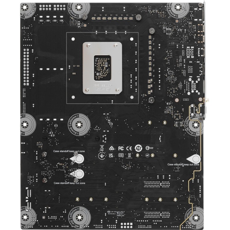 Материнская плата MSI PRO Z890-A WIFI s1851 4xDDR5 ATX RAID+HDMI
