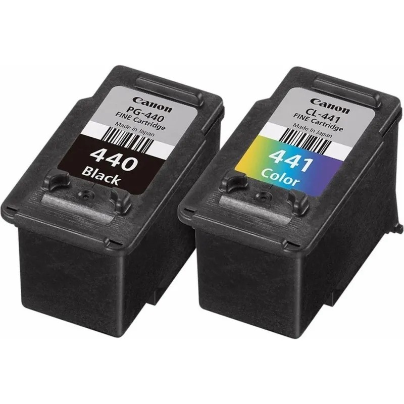 Картридж струйный Canon PG-440/CL-441(5219B005) чер./цв.для Pixma MG2140