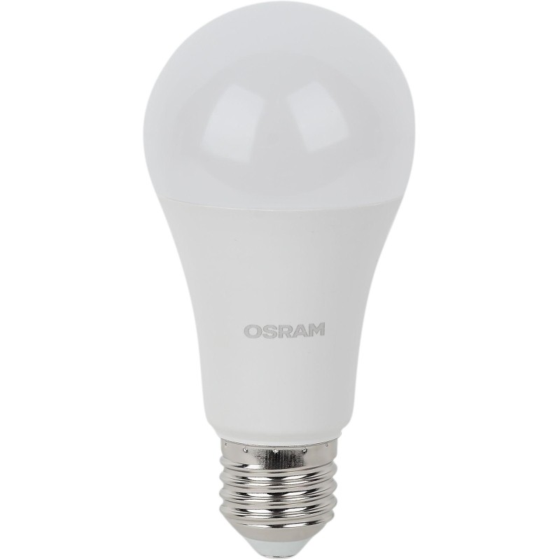 Лампа светодиодная OSRAM LEDSCLA150 15W/840 230VFR E27 695412