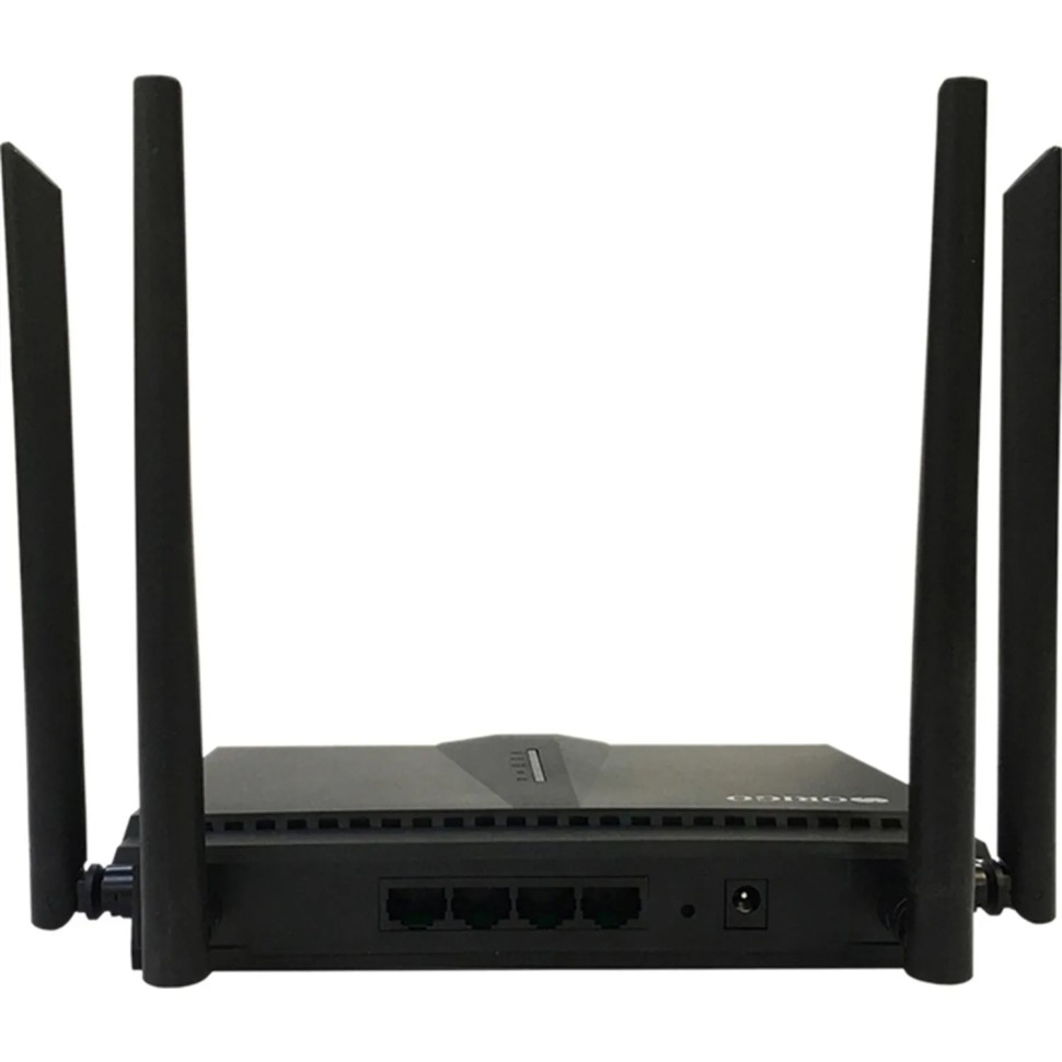 Маршрутизатор Origo OWR1830AXG/A1A AX1800