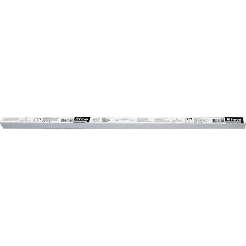 Лампа светодиодная Feron LB-213 G13 10W 175-265V 6400K (25499)