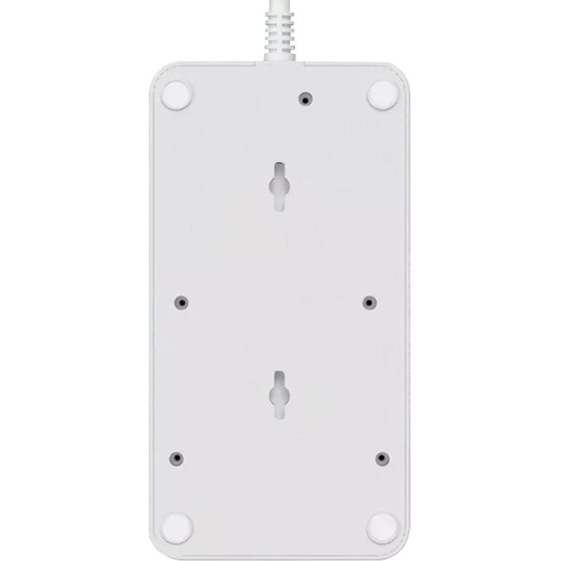 Сетевой фильтр SKYLINE USP-420 White PD3.0(S00003690)