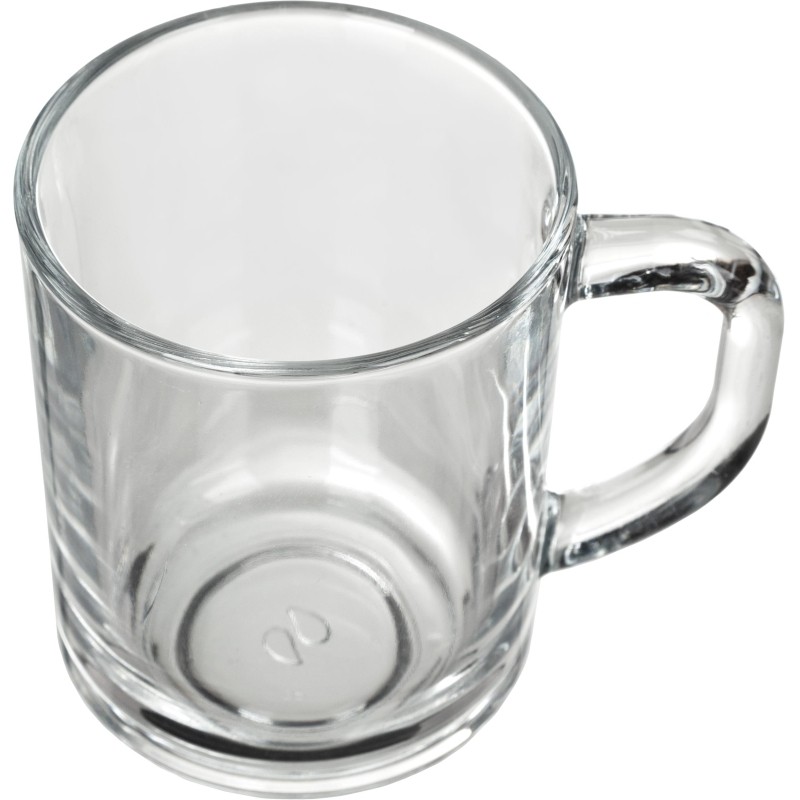 Кружка PUB 250 мл h-100мм 55029SLB