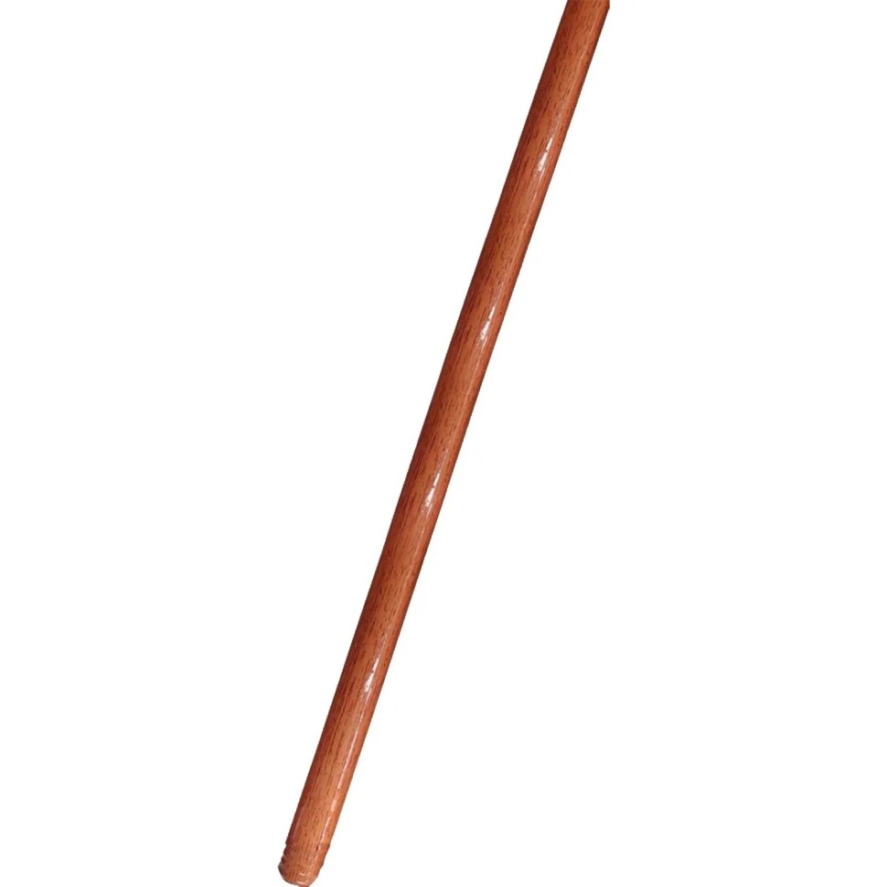 Рукоятка YORK 120 см  деревянная в ПВХ _091540