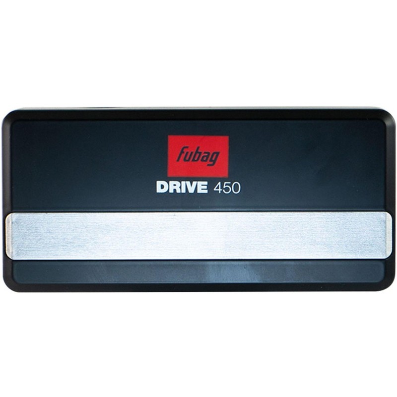 Пусковое устройство для авто FUBAG DRIVE 450 (46309)