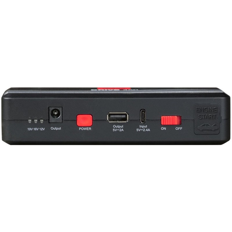 Пусковое устройство для авто FUBAG DRIVE 450 (46309)
