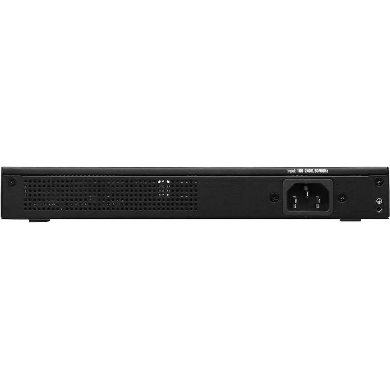 Маршрутизатор Ubiquiti  EdgeRouter 4 (ER-4)
