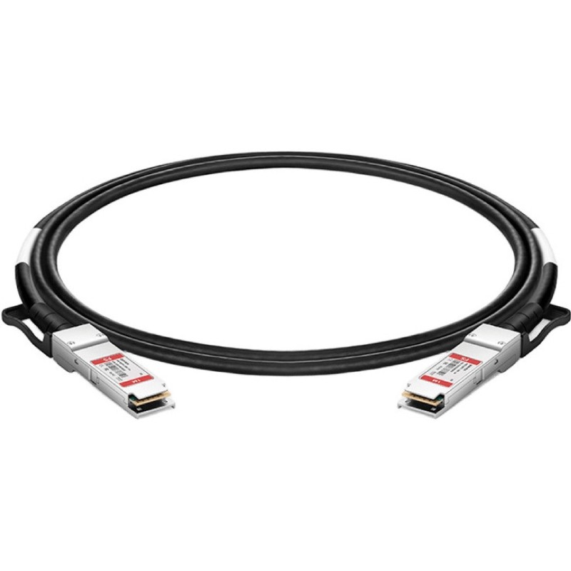Кабель SFP H3C LSWM1QSTK0 40G QSFP+ 1m