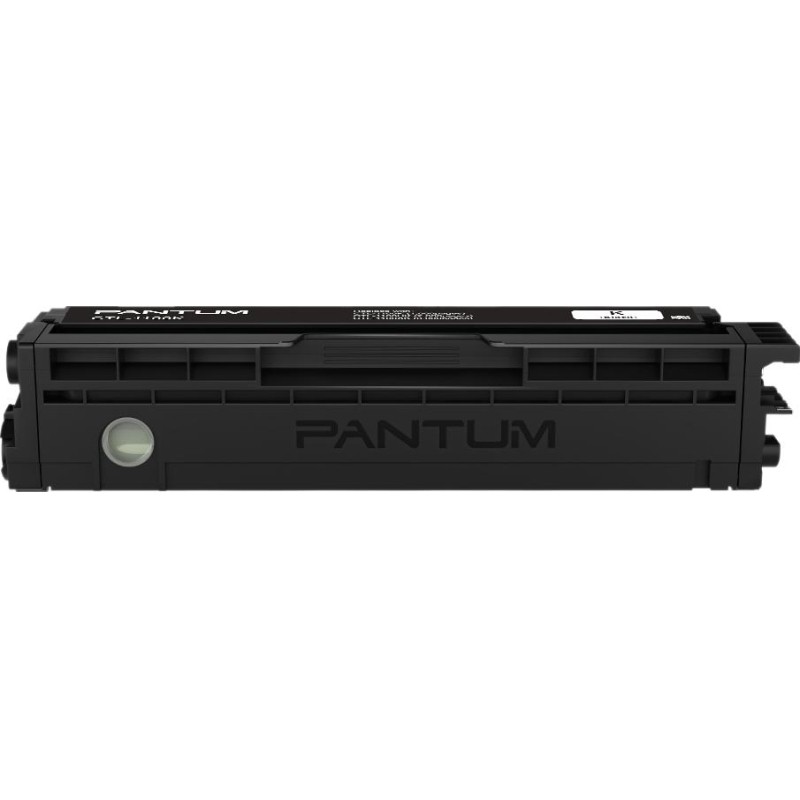Тонер-картридж лазерный Pantum CTL-1100K