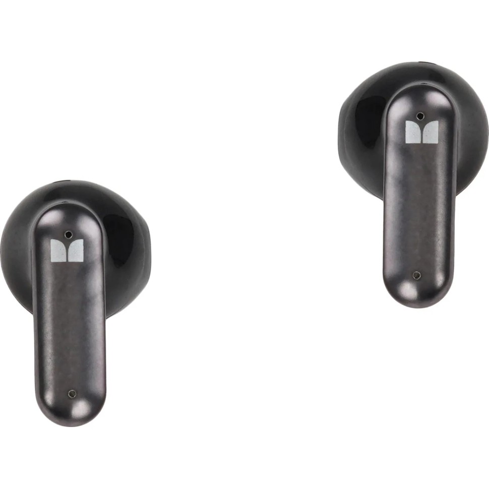 Наушники Monster N-lite 212, чёрные