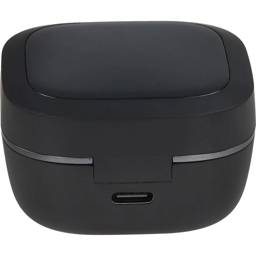 Наушники Monster N-lite 212, чёрные