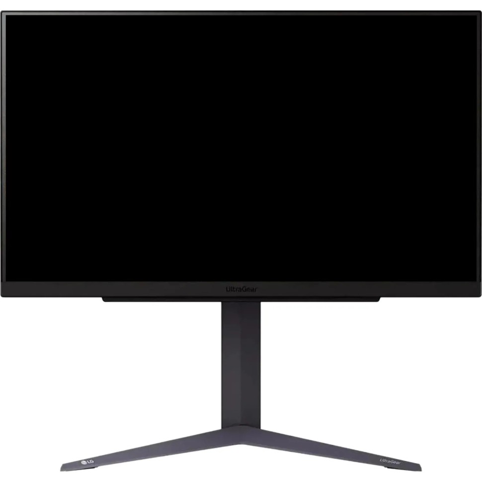 Монитор LG 27 UltraGear 27GS75Q-B IPS HDMI HAS 2560x1440 180H G-Sync FrS DP