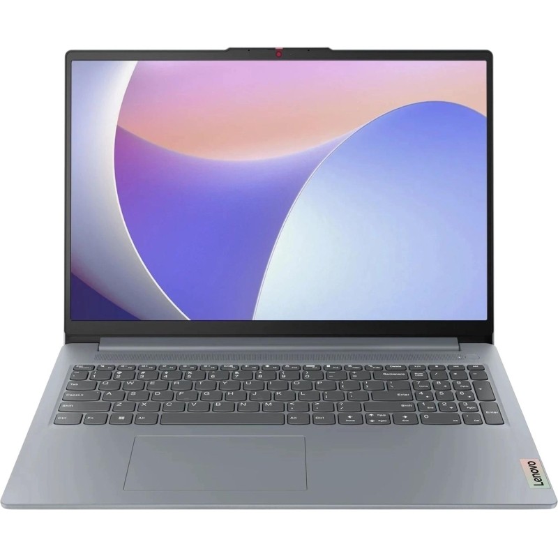 Ноутбук Lenovo IPS 3 16IAH8(83ES002WRKW)i5-12450H/16Gb/512Gb SSD/16/W11H