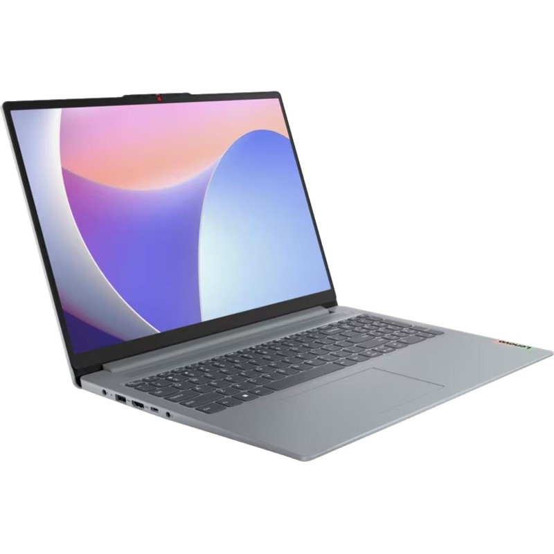 Ноутбук Lenovo IPS 3 16IAH8(83ES002WRKW)i5-12450H/16Gb/512Gb SSD/16/W11H