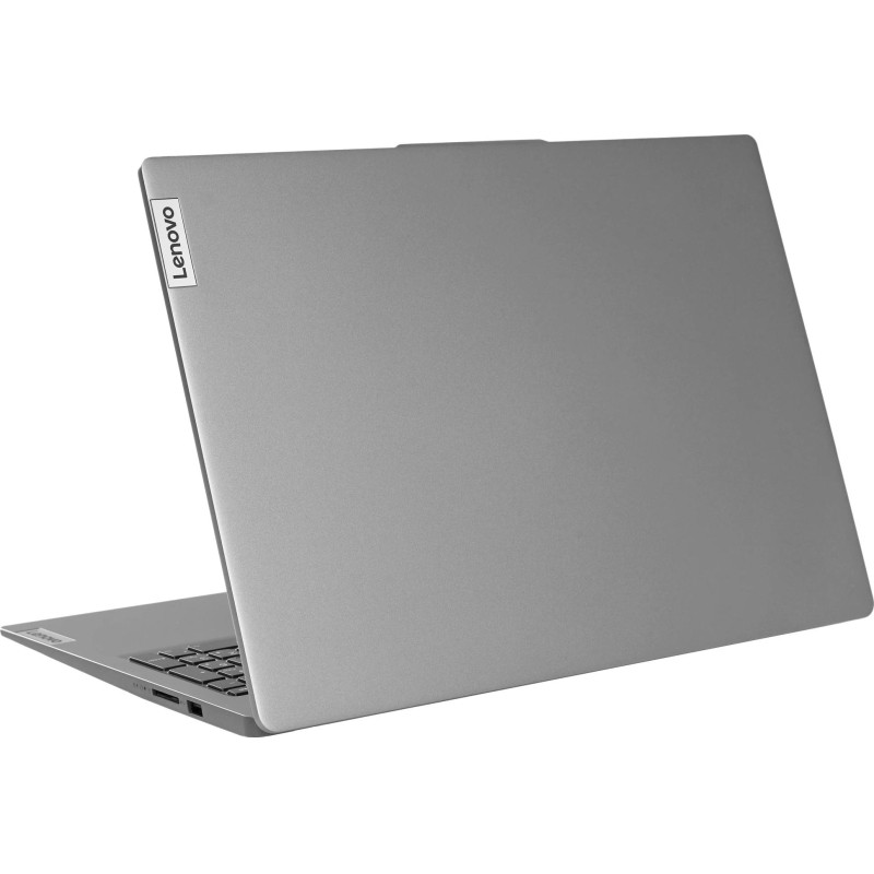 Ноутбук Lenovo IPS 3 16IAH8(83ES002WRKW)i5-12450H/16Gb/512Gb SSD/16/W11H