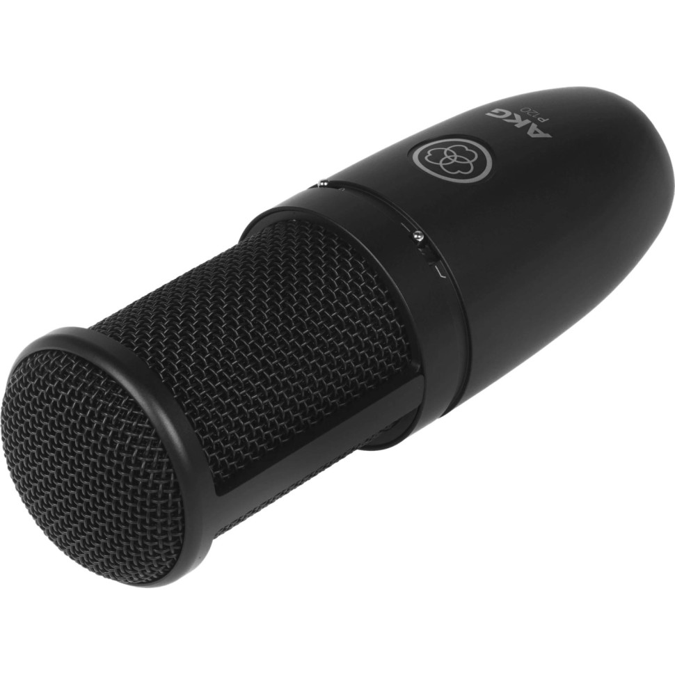 Микрофон AKG P120 студийный