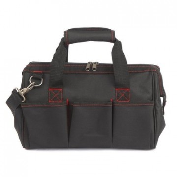Сумка для инструмента с ремнем 36х22х23 Dr.IRON (DR1021)