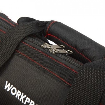 Сумка для инструмента с ремнем 36х22х23 Dr.IRON (DR1021)