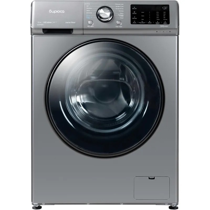Стиральная машина Бирюса WM-SL1014/15 M
