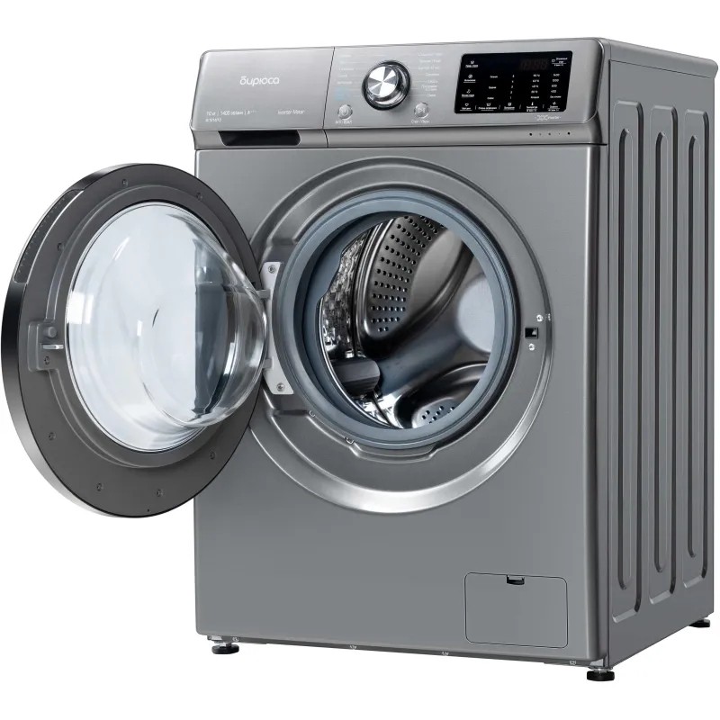 Стиральная машина Бирюса WM-SL1014/15 M