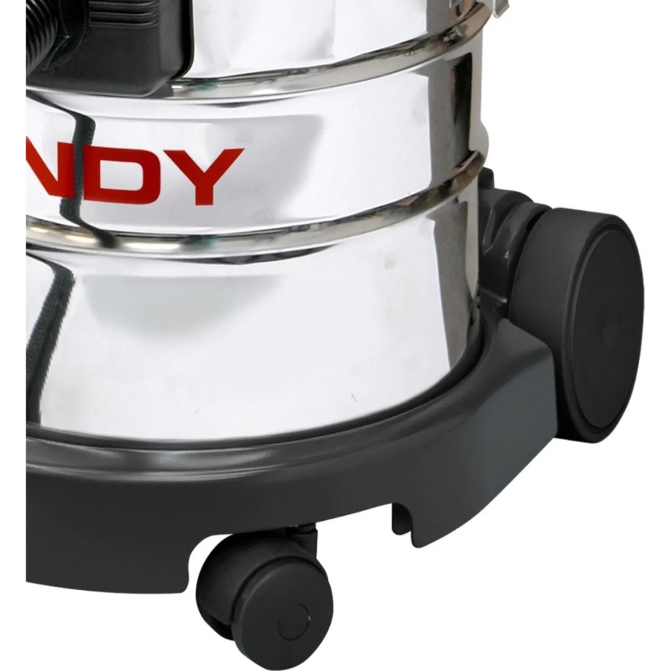 Пылеводосос электрический Lavor Professional WINDY 120 IF