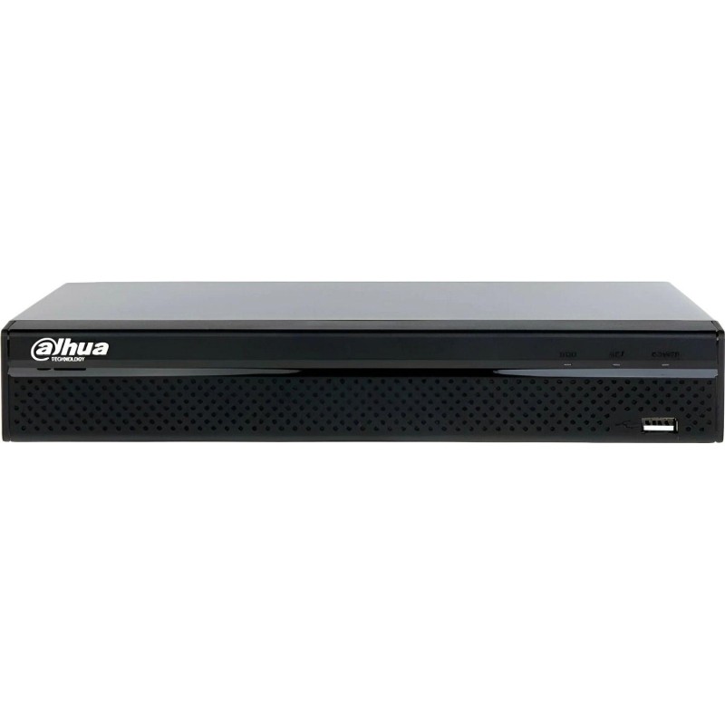 IP-видеорегистратор Dahua DHI-NVR1108HS-S3/H 8-канальный 4K и H.265