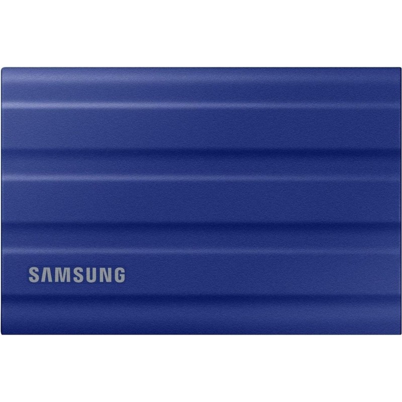 Портативный SSD Samsung 1Tb/USB3.2/EXT (MU-PE1T0R/WW)
