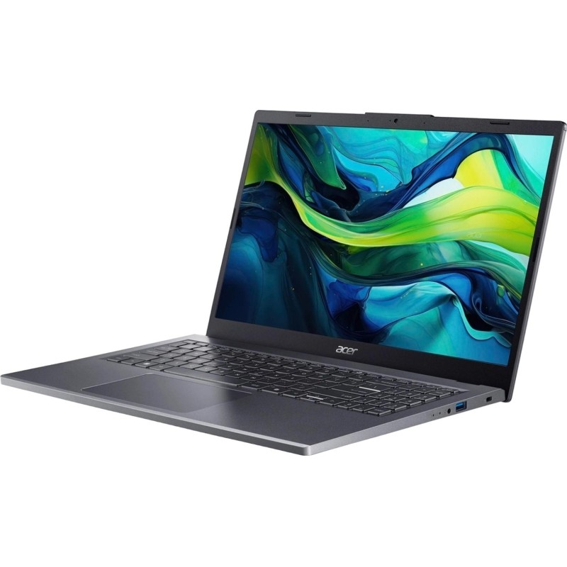 Ноутбук Acer A15-51M-53TD(NX.KS7CD.001)Core 5 120U/16Gb/512Gb SSD/15.6/W11H