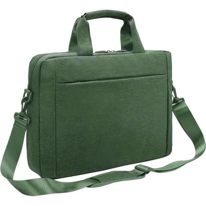 Сумка для ноутбука 15.6 Lamark L225 Green