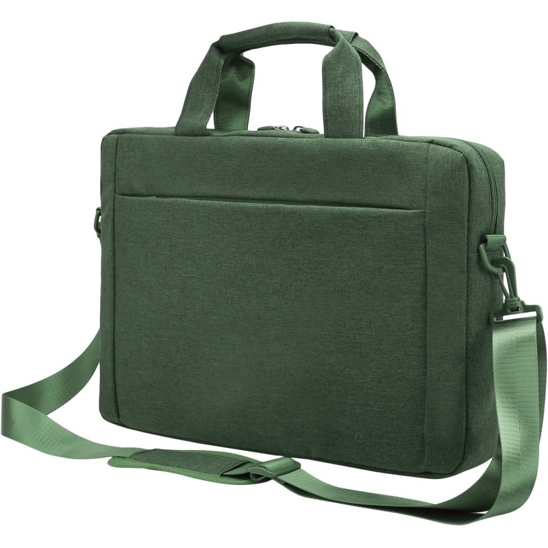 Сумка для ноутбука 15.6 Lamark L225 Green
