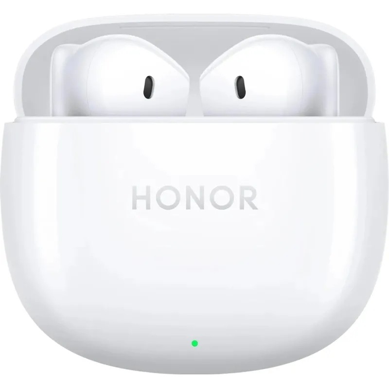 Наушники Honor Earbuds X6 White (5503ABBG)