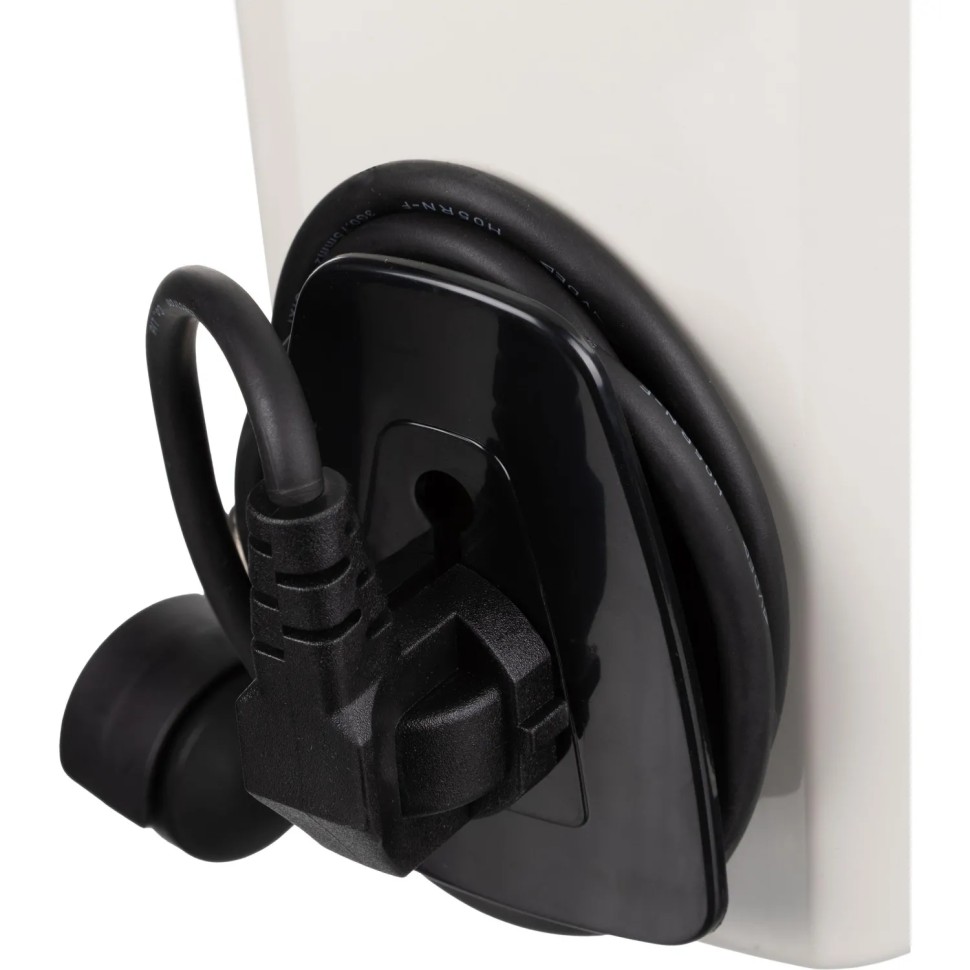 Радиатор BigTech WBH002 15W, масляный (7 секций 1500 Вт)