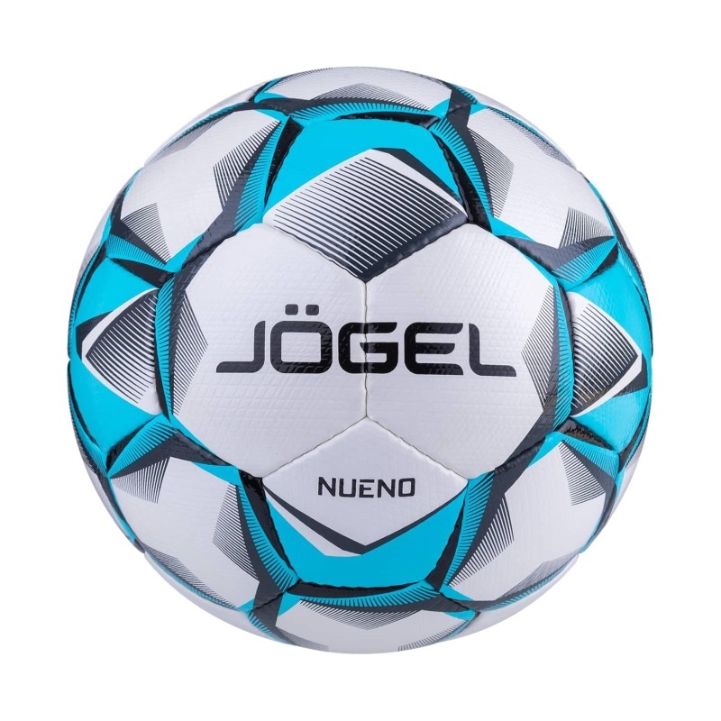 Мяч футбольный Jögel Nueno №5 (BC20) 1/42, УТ-00017595