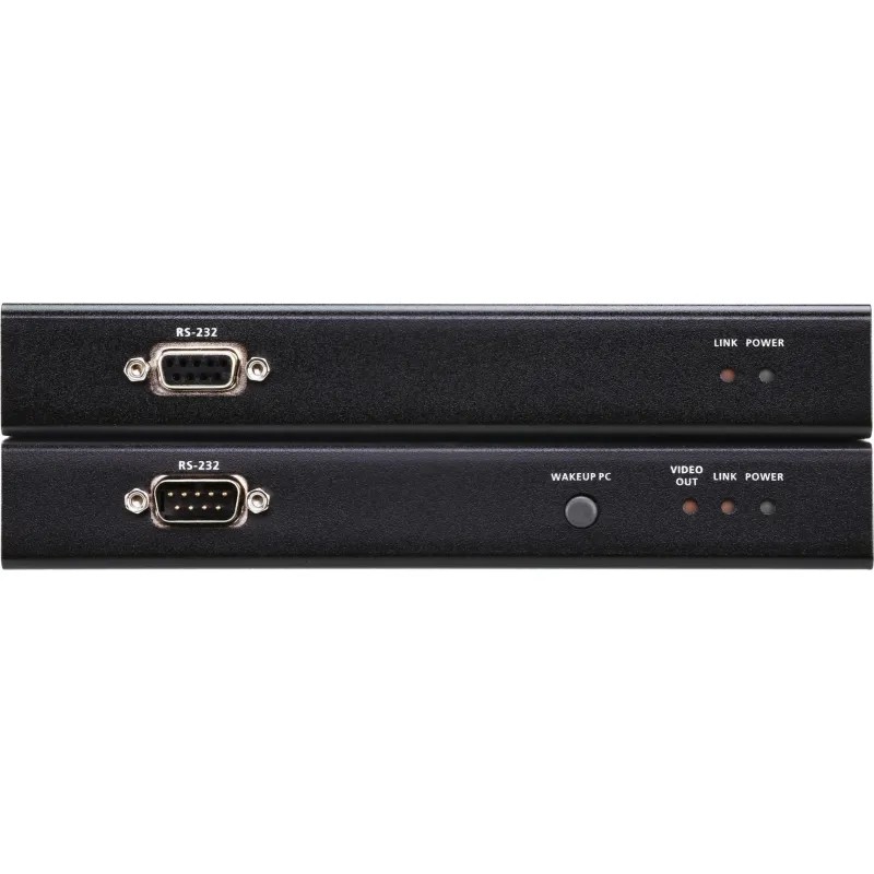 Модуль ATEN KVM-удлинитель USB, DVI,  HDBaseT 2.0 (CE620)
