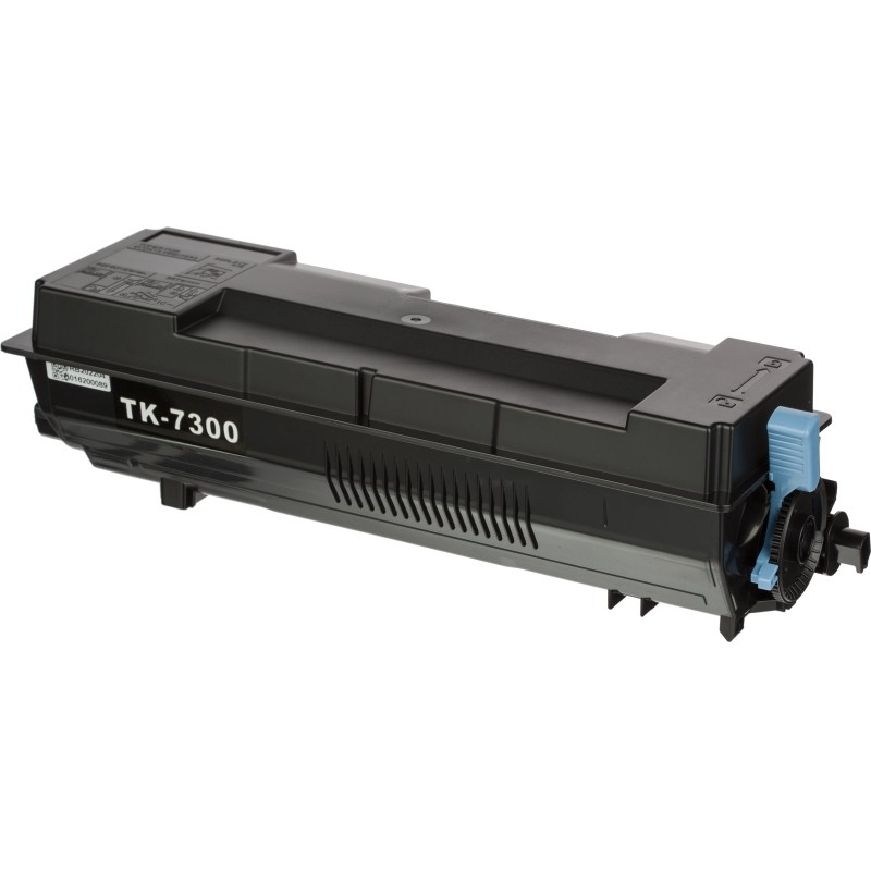 Картридж лазерный Retech TK-7300 чер. для Kyocera P4040DN