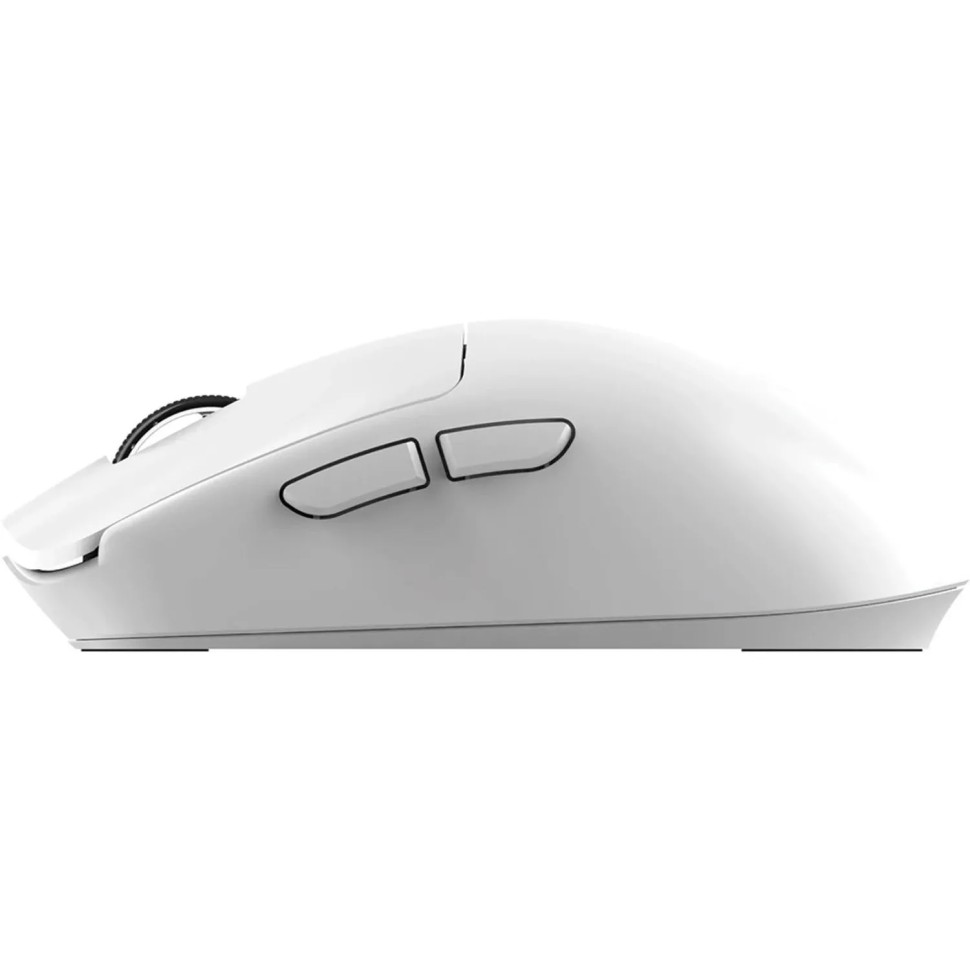 Мышь компьютерная Acer OMR401,бел,оптич,12000dpi,BT/Radio USB,ZL.MCECC.05D