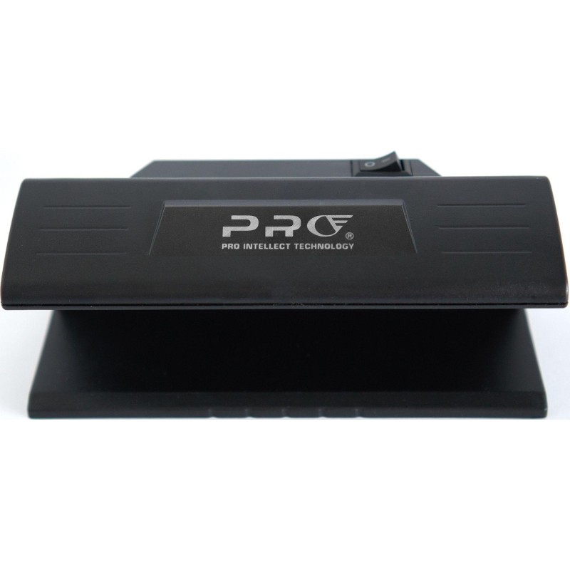 Детектор банкнот PRO 7 LED