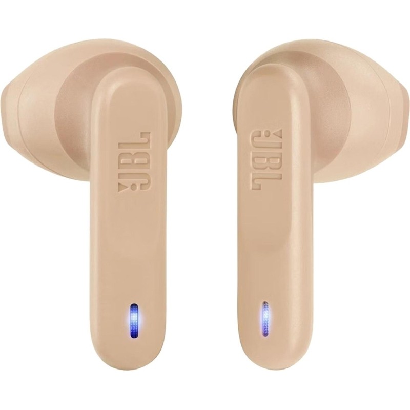Наушники JBL Wave Flex Beige (JBLWFLEXBEG)