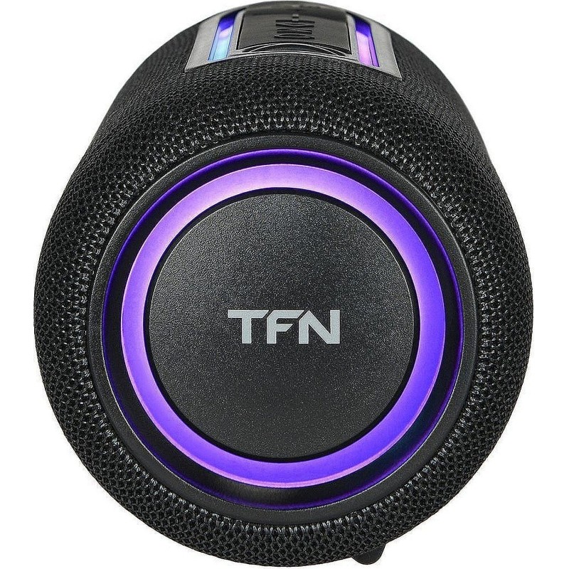 Акустическая система TFN Dance black (TFN-BS08-07BK)