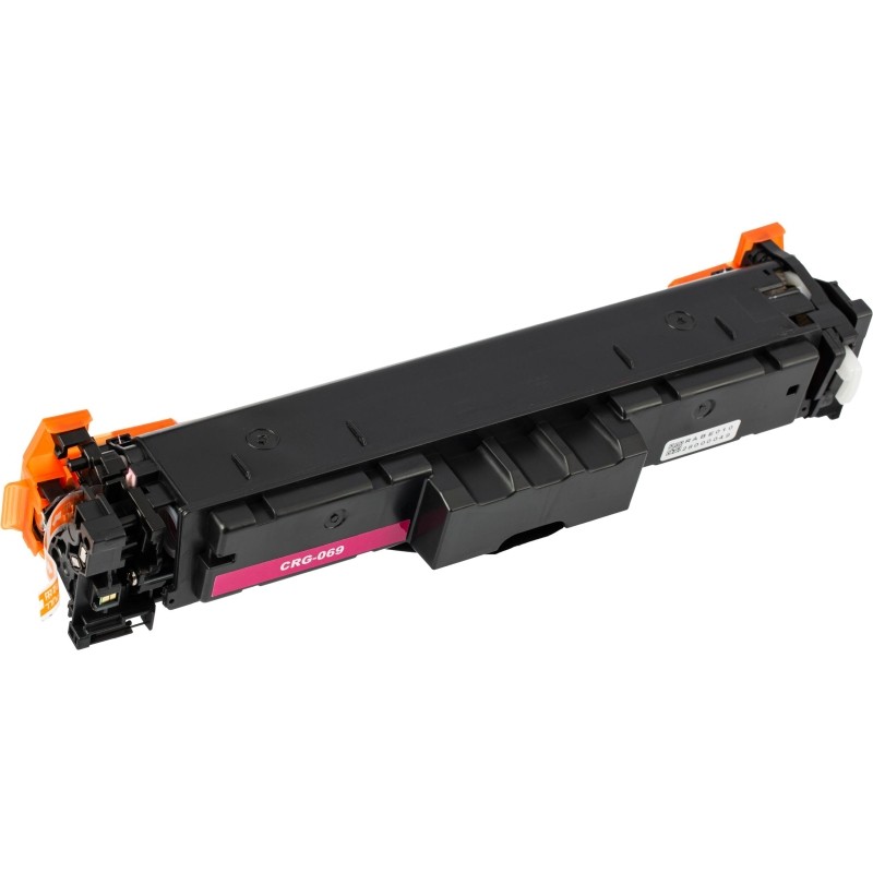 Картридж лазерный Retech 069M пур. для Canon LBP673Cdw/MF752Cdw/MF754Cdw