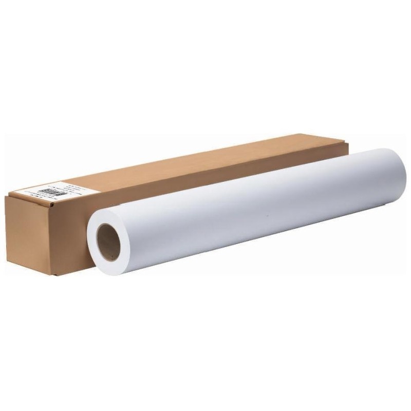 Бумага широкоформатная XEROX Марафон Стандарт 80г 914х50м 50,8 450L90001MC