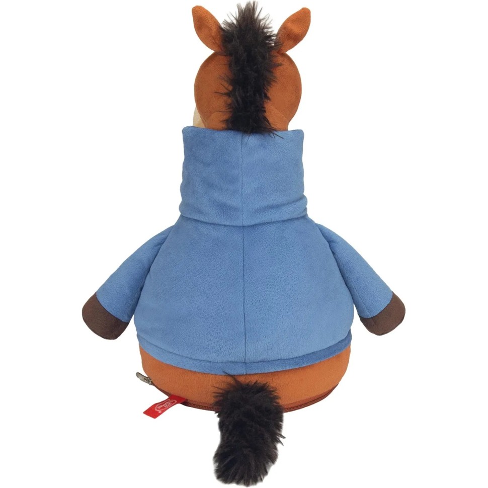 Новогодний сладкий подарок Тим 1/800 г (стандарт), ПТ26-2бс