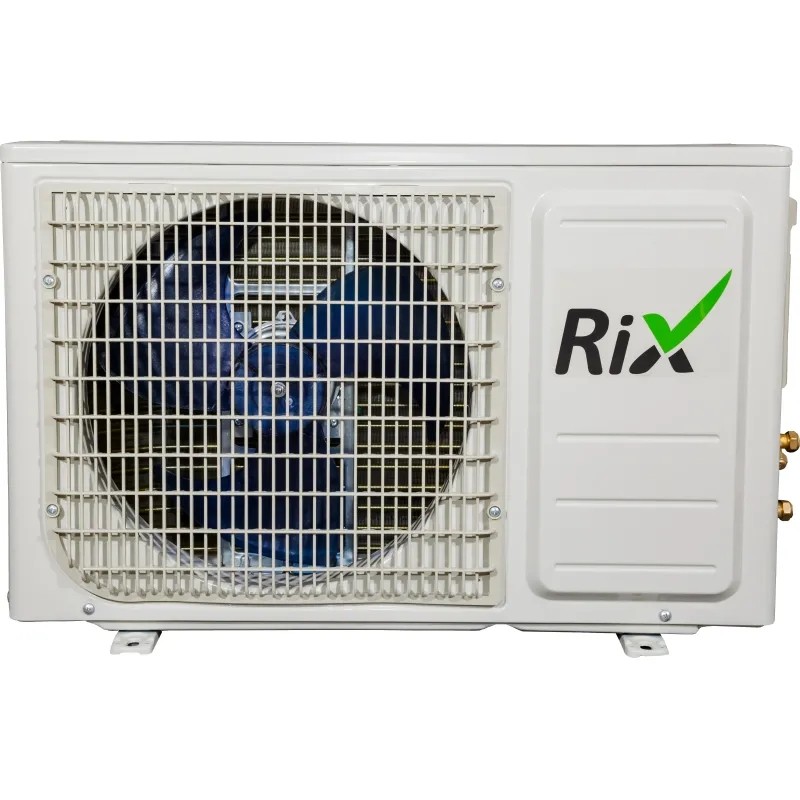 Сплит-система RIX LITE I/O-W09MBWI,  инверторная настенного типа