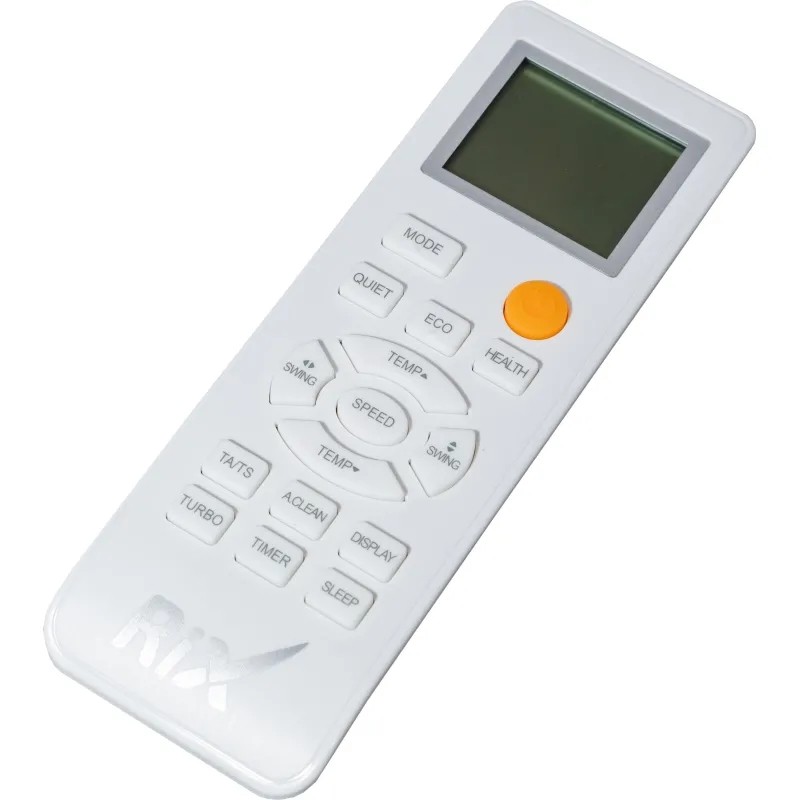 Сплит-система RIX LITE I/O-W09MBWI,  инверторная настенного типа